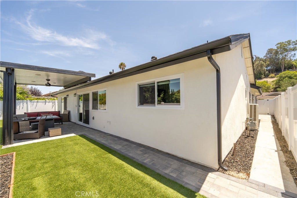29181 Via San Sebastian, Laguna Niguel, CA 92677 29181 Via San Sebastian, Laguna Niguel, CA 92677