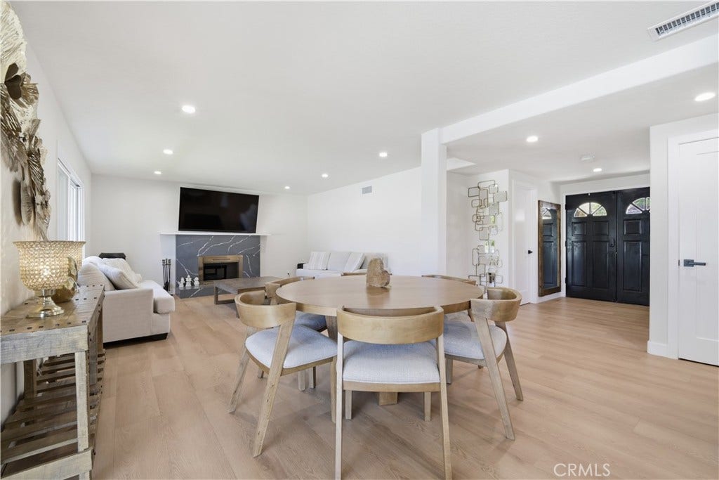 29181 Via San Sebastian, Laguna Niguel, CA 92677 29181 Via San Sebastian, Laguna Niguel, CA 92677