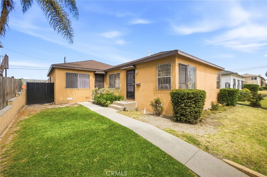 Property photo for Los Angeles, CA