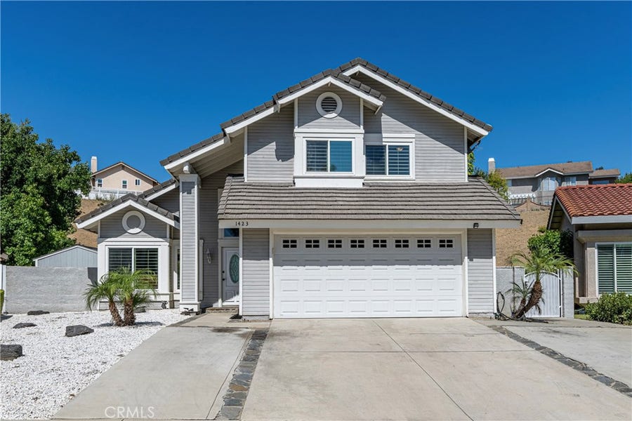 Property photo for 1423 Stonecrest Place, Diamond Bar, CA