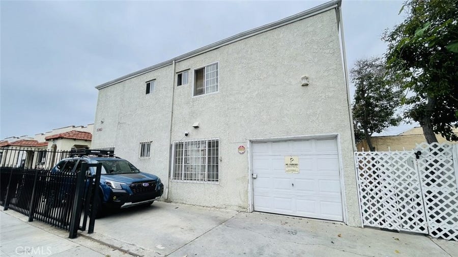 Property photo for 1083 Gaviota Avenue, Long Beach, CA