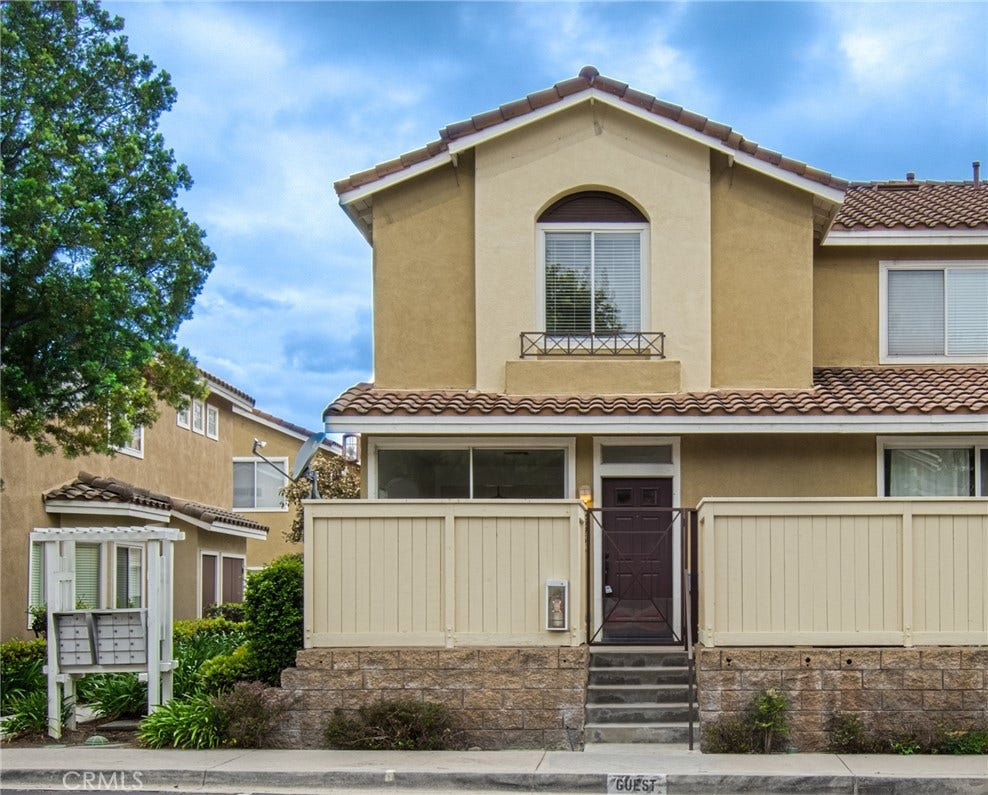 19646 Orviento Drive, Lake Forest, CA 92679