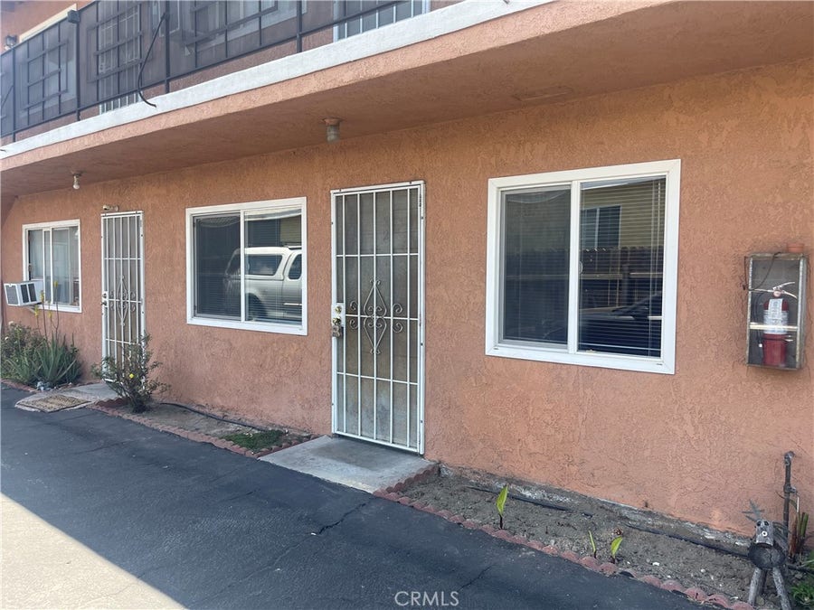 Property photo for 9716 Laurel, #2, Bellflower, CA