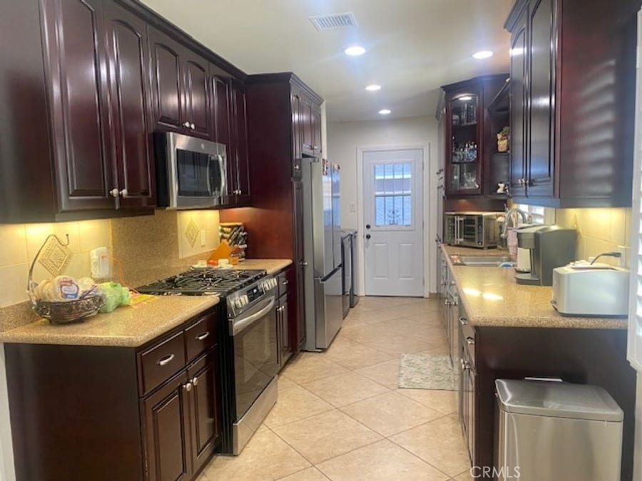 Property photo for 4849 Pearce, Long Beach, CA