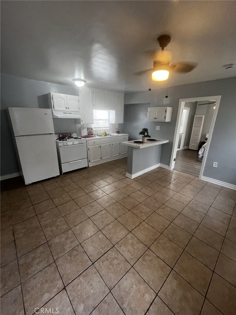 Property photo for 4520 S Normandie, Los Angeles, CA