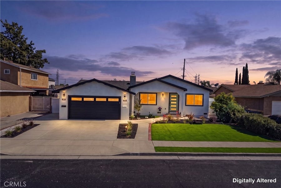 Property photo for 5516 Paraguay Dr, Buena Park, CA