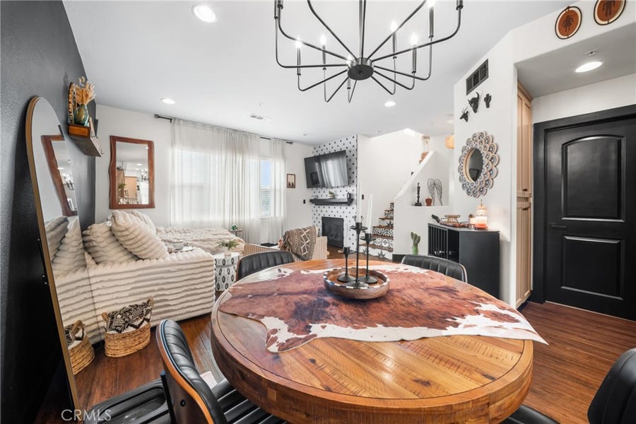 Property photo for 6198 Lincoln, #18, Cypress, CA