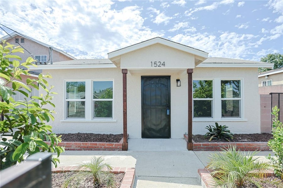 Property photo for 1524 W 223rd Street, Torrance, CA