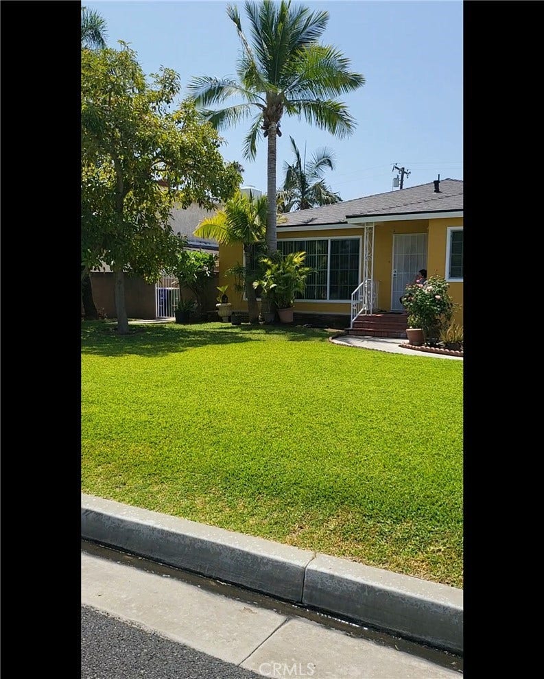 Property photo for 11016 Townley Drive, Whittier, CA
