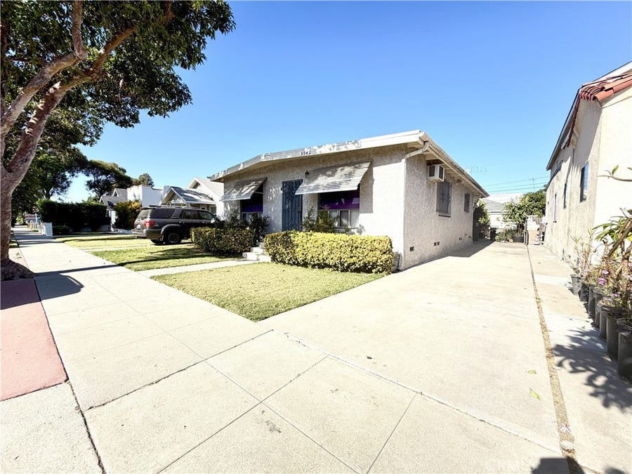Property photo for 5940 Gundry Avenue, Long Beach, CA