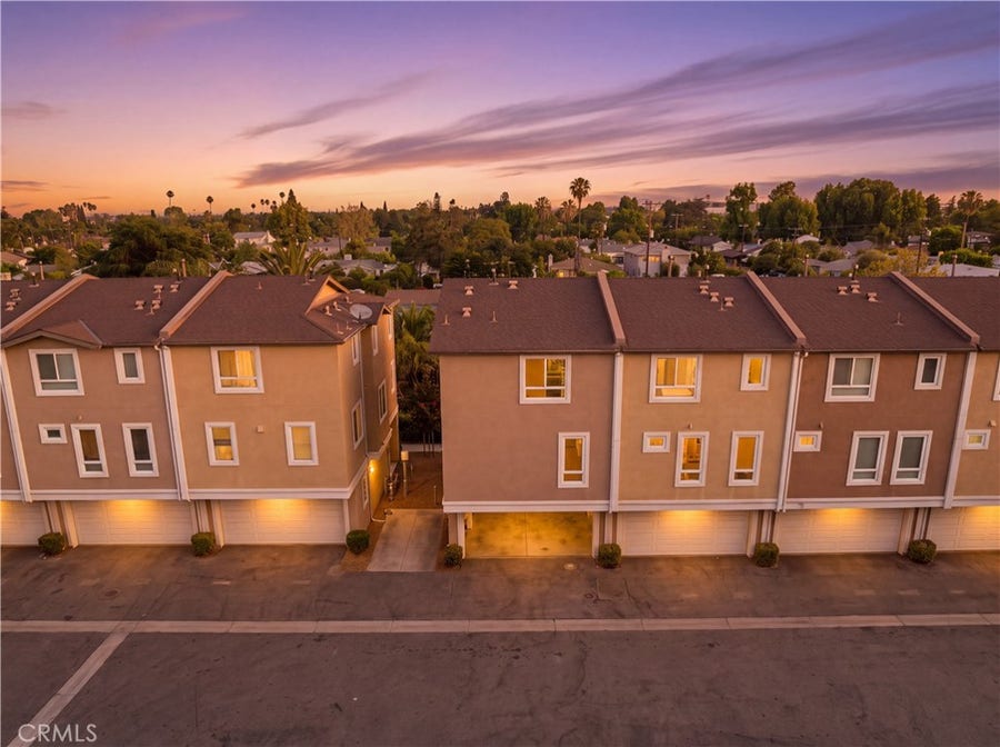 Property photo for 14685 Sherman, Van Nuys, CA