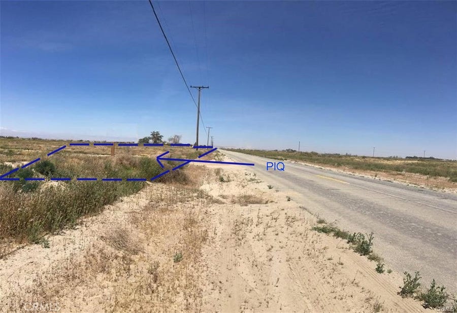 Property photo for 100 E Avenue J, Lancaster, CA