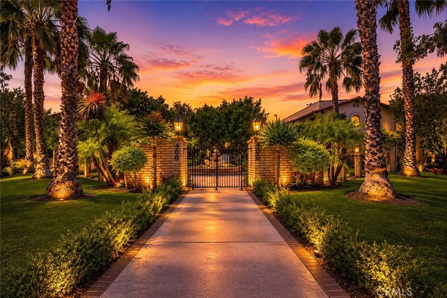 Property photo for 400 S Flower, #74, Orange, CA