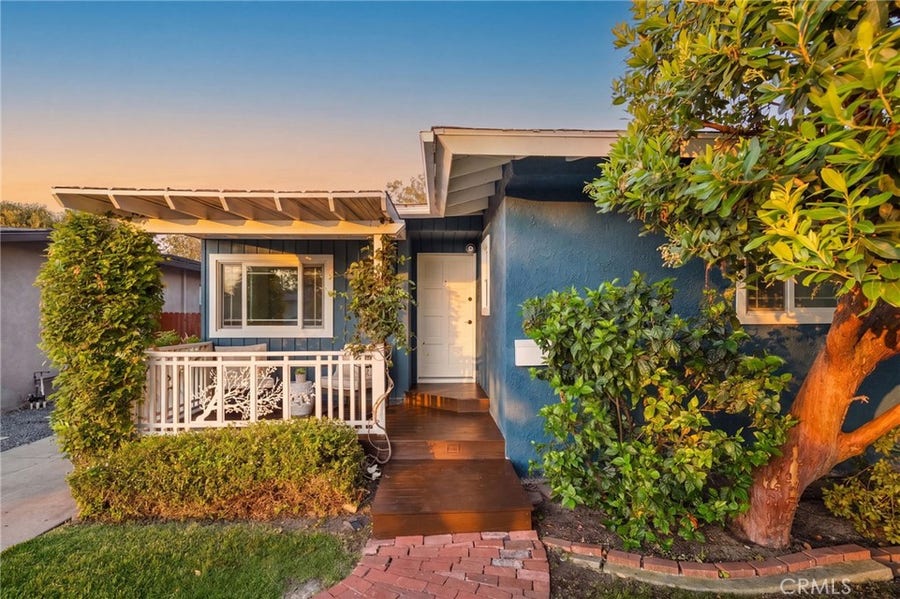 Property photo for 2722 Josie, Long Beach, CA