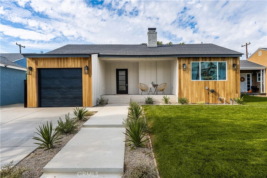 Property photo for 3635 Conquista, Long Beach, CA