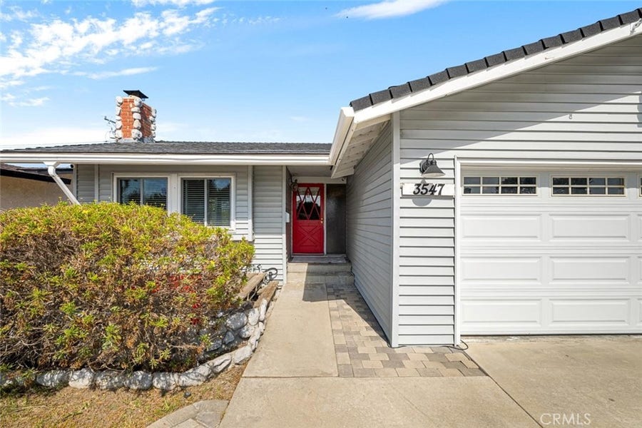 Property photo for 3547 Halbrite Avenue, Long Beach, CA