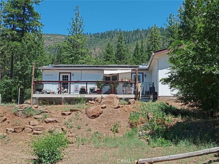 Property photo for 30700 Scrub Oak, Mcarthur, CA