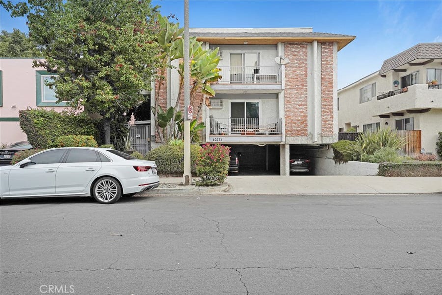 Property photo for 12735 Caswell, #7, Los Angeles, CA