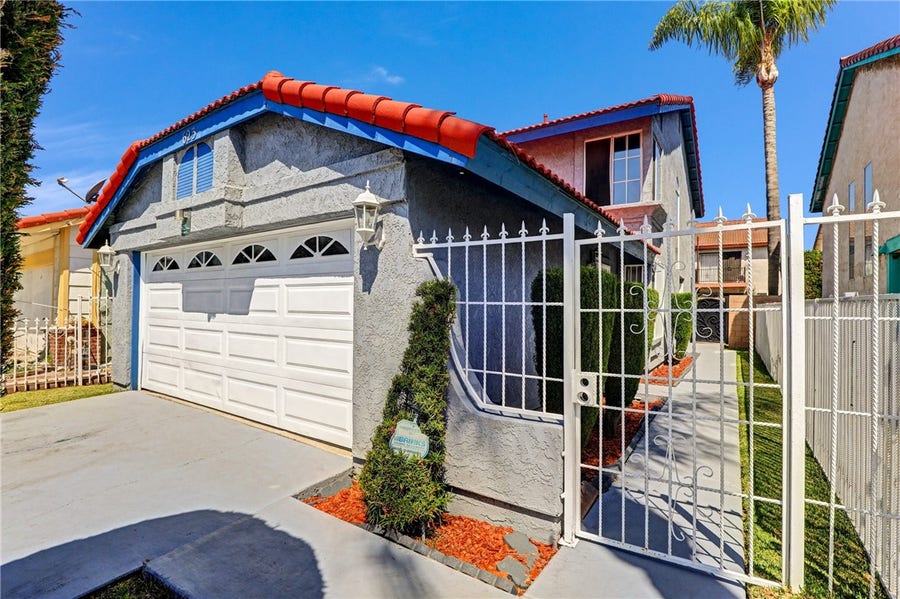 Property photo for 623 W Indigo Street, Compton, CA