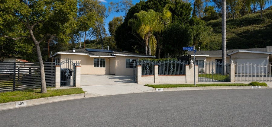 Property photo for 301 Colston Avenue, La Puente, CA