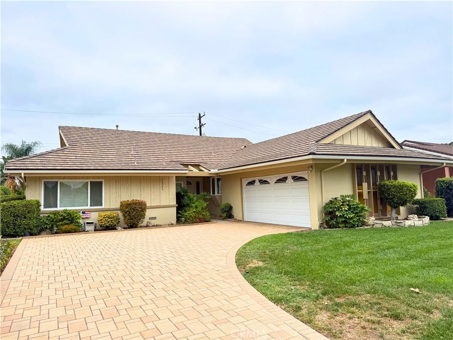 Property photo for 10933 Jordan Road, Whittier, CA