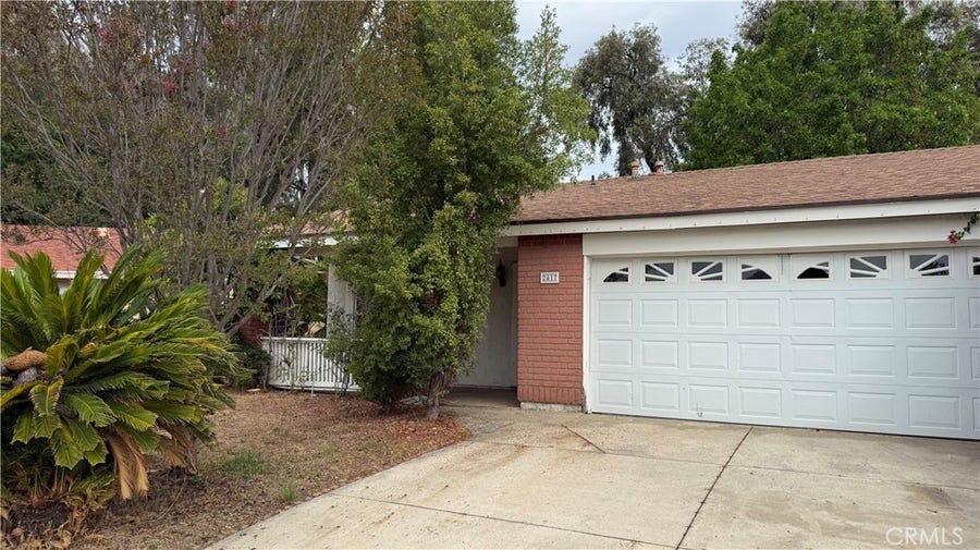 Property photo for 2417 E Brenda Street, West Covina, CA