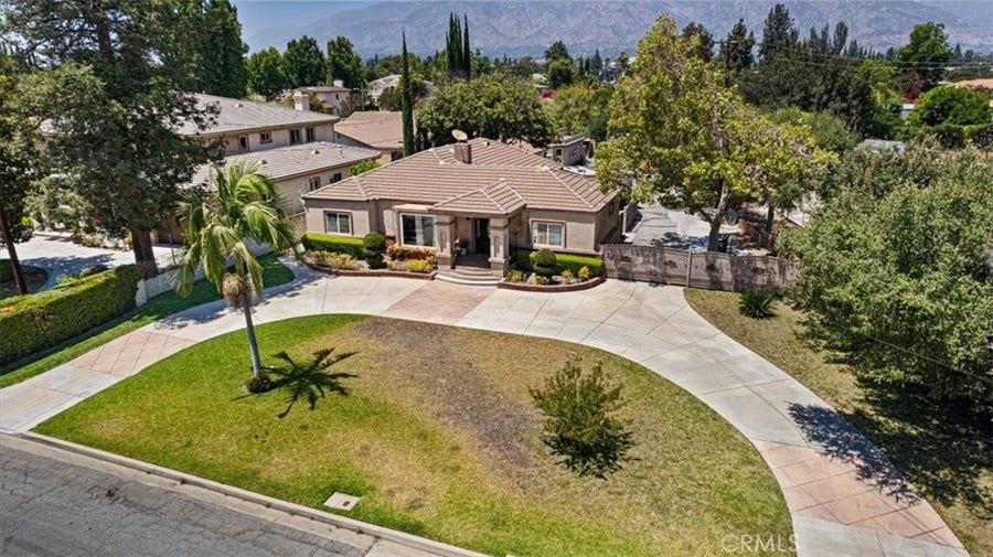Property photo for 221 W Le Roy, Arcadia, CA