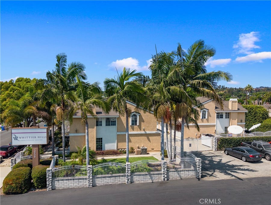 Property photo for 10418 Bogardus Avenue, #4, Whittier, CA