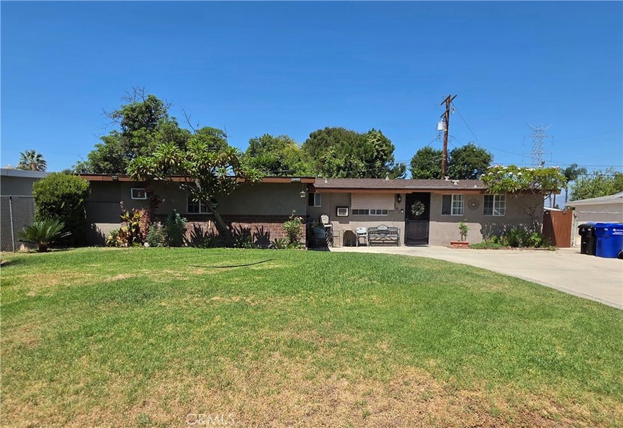 Property photo for 5341 N Leaf, Azusa, CA
