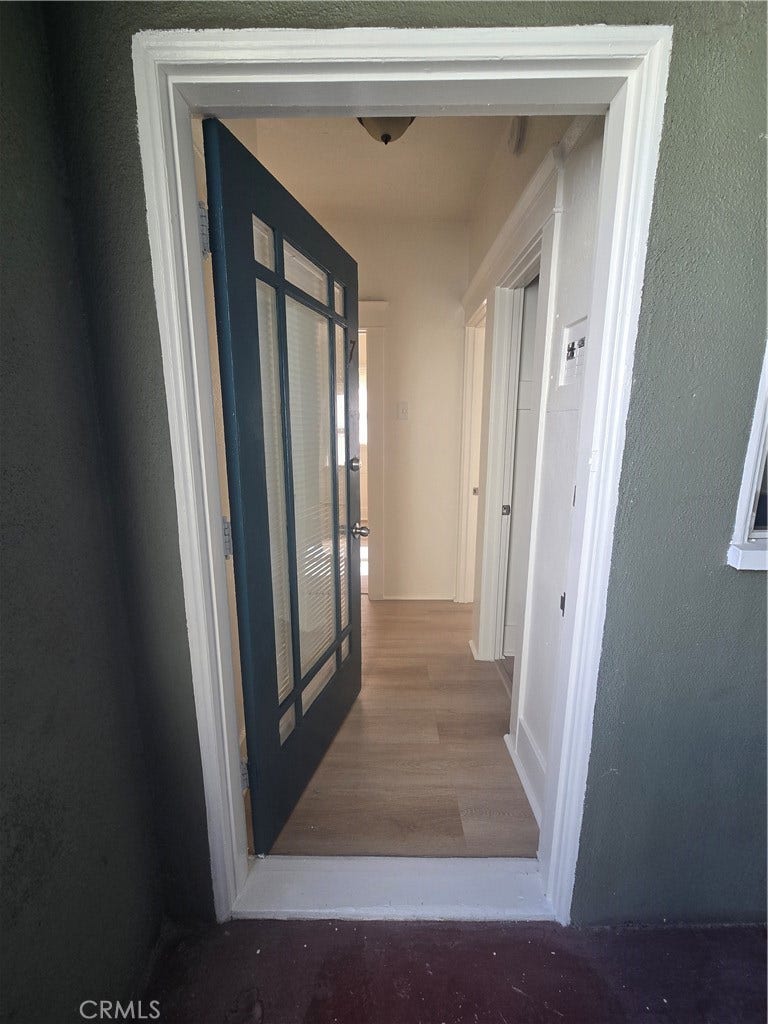 Property photo for 942 E 2nd, #7, Long Beach, CA