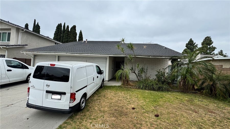Property photo for 19367 Stefani Avenue, Cerritos, CA