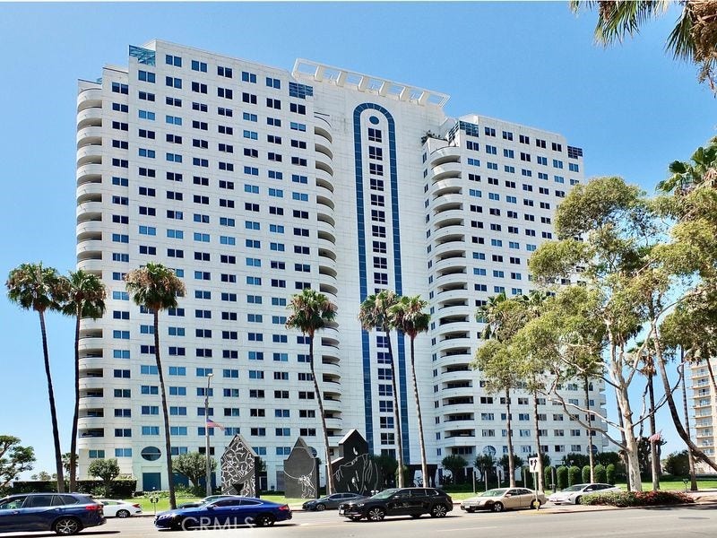 Property photo for 525 E Seaside Way 1007, Long Beach, CA