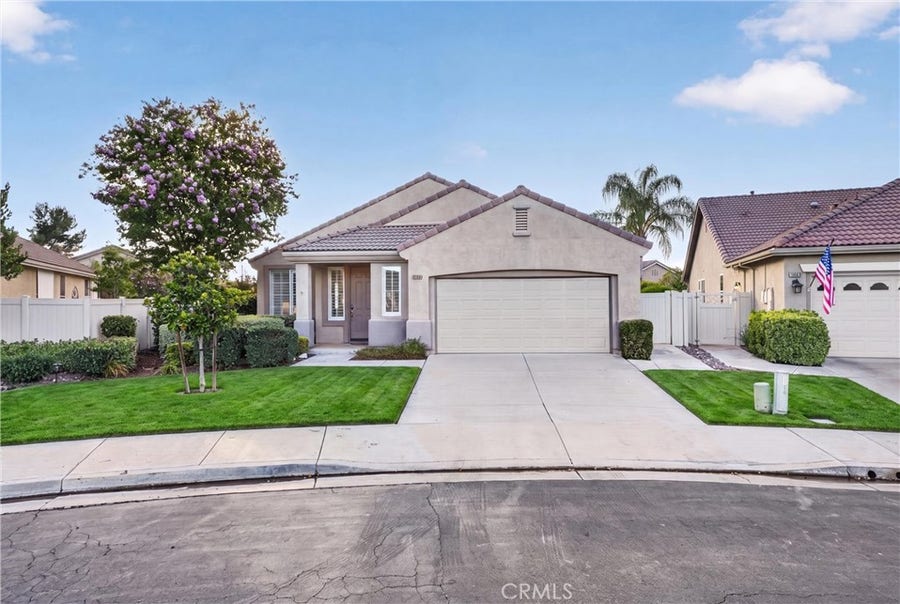 Property photo for 29406 Warm Creek, Menifee, CA