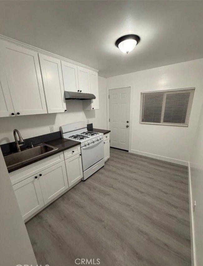 Property photo for 7134 Granger Avenue, #7, Bell Gardens, CA