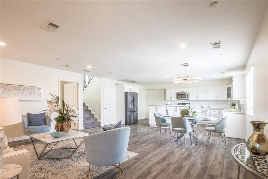 Property photo for 424 W 2nd, San Pedro, CA