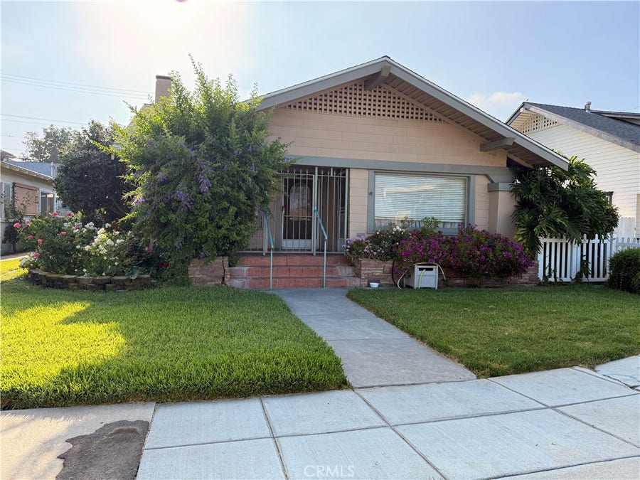 Property photo for 6226 Comstock, Whittier, CA