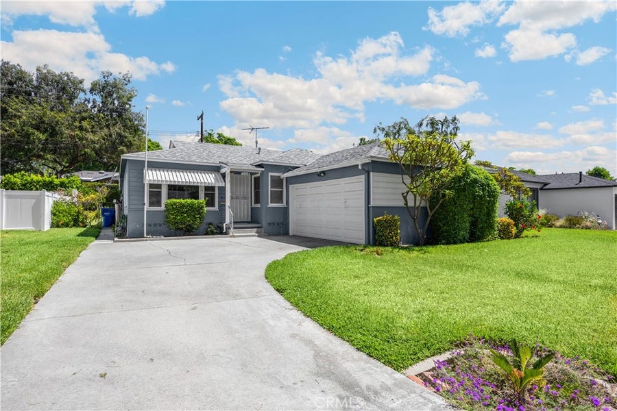 Property photo for 14455 Cullen Street, Whittier, CA