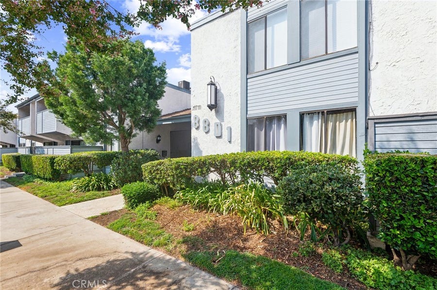 Property photo for 8801 Independence, #19, Canoga Park, CA