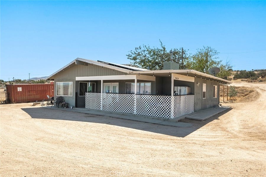Property photo for 9459 Valley Vista, Apple Valley, CA