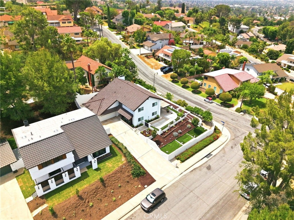 20400 Lake Canyon Drive, Walnut, CA 91789 20400 Lake Canyon Drive, Walnut, CA 91789