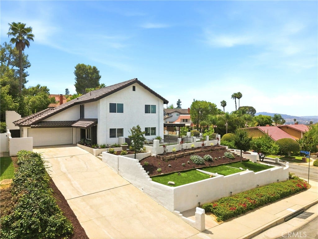 20400 Lake Canyon Drive, Walnut, CA 91789 20400 Lake Canyon Drive, Walnut, CA 91789