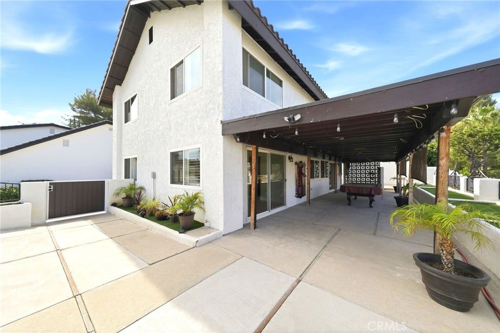 20400 Lake Canyon Drive, Walnut, CA 91789 20400 Lake Canyon Drive, Walnut, CA 91789