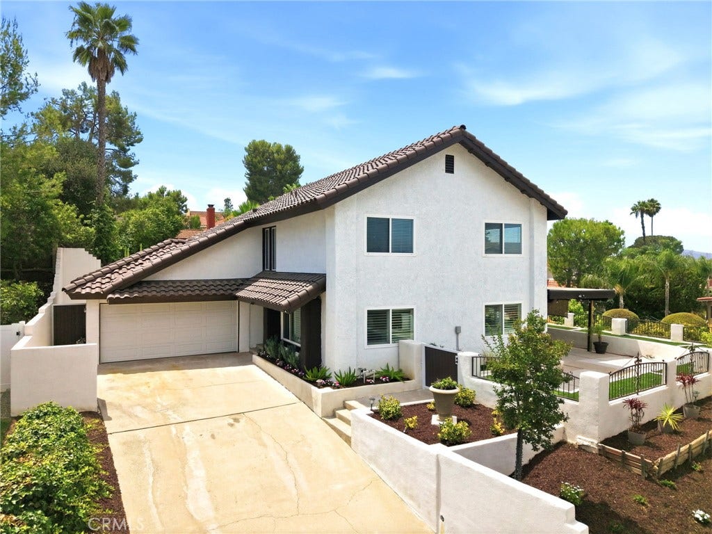 20400 Lake Canyon Drive, Walnut, CA 91789 20400 Lake Canyon Drive, Walnut, CA 91789