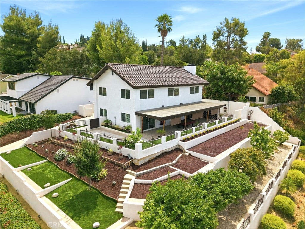 20400 Lake Canyon Drive, Walnut, CA 91789 20400 Lake Canyon Drive, Walnut, CA 91789
