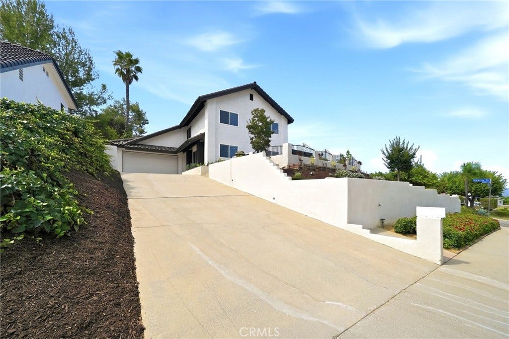 20400 Lake Canyon Drive, Walnut, CA 91789 20400 Lake Canyon Drive, Walnut, CA 91789