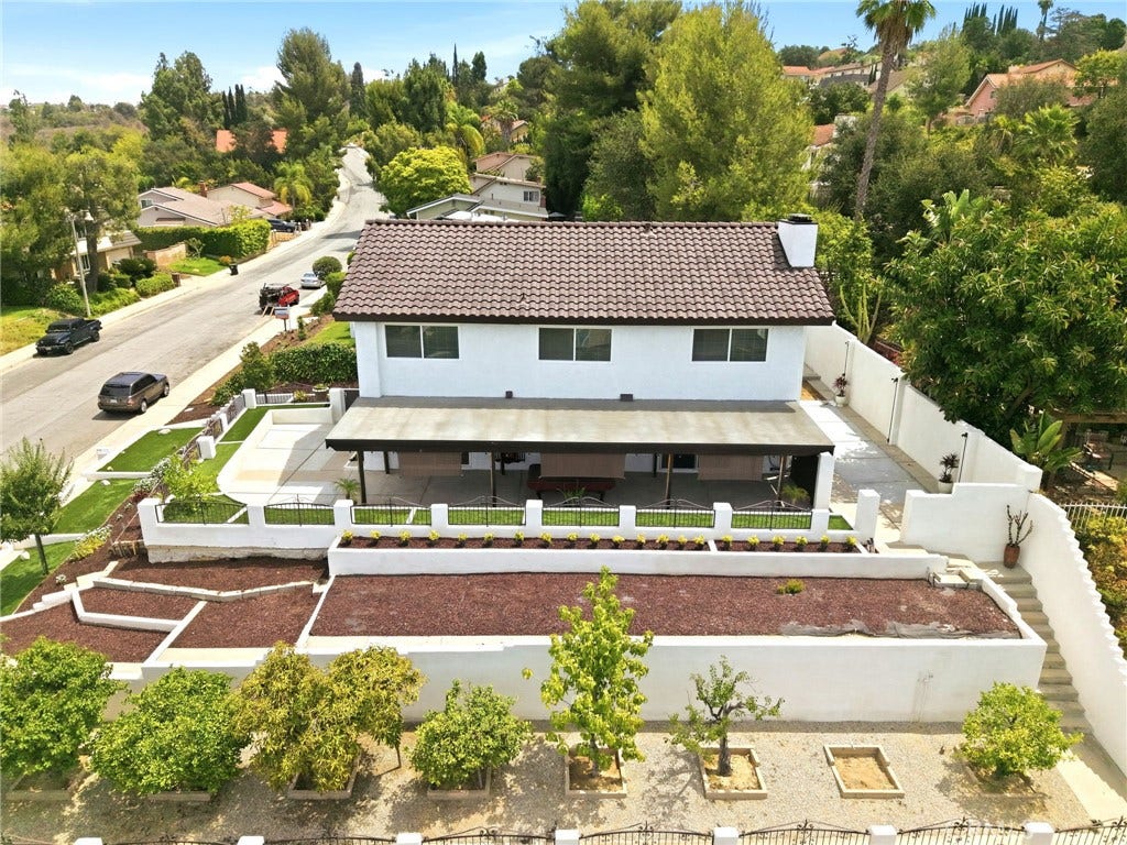 20400 Lake Canyon Drive, Walnut, CA 91789 20400 Lake Canyon Drive, Walnut, CA 91789