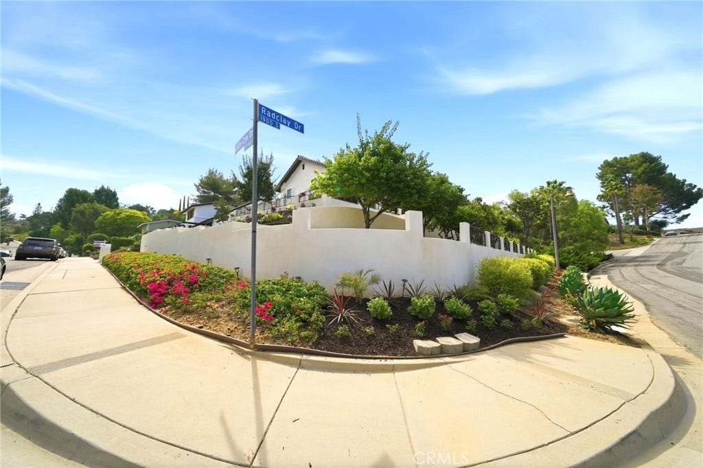 20400 Lake Canyon Drive, Walnut, CA 91789 20400 Lake Canyon Drive, Walnut, CA 91789