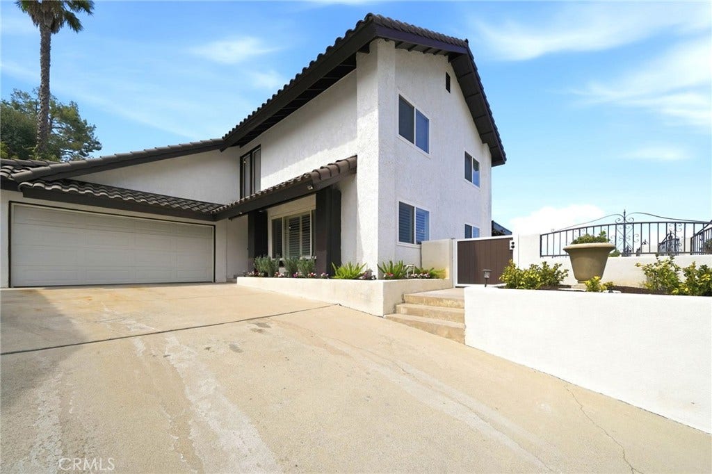 20400 Lake Canyon Drive, Walnut, CA 91789 20400 Lake Canyon Drive, Walnut, CA 91789