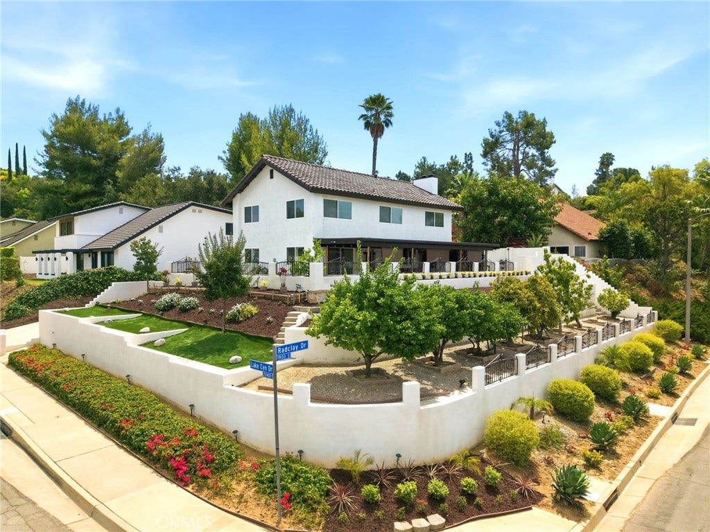 20400 Lake Canyon Drive, Walnut, CA 91789 20400 Lake Canyon Drive, Walnut, CA 91789