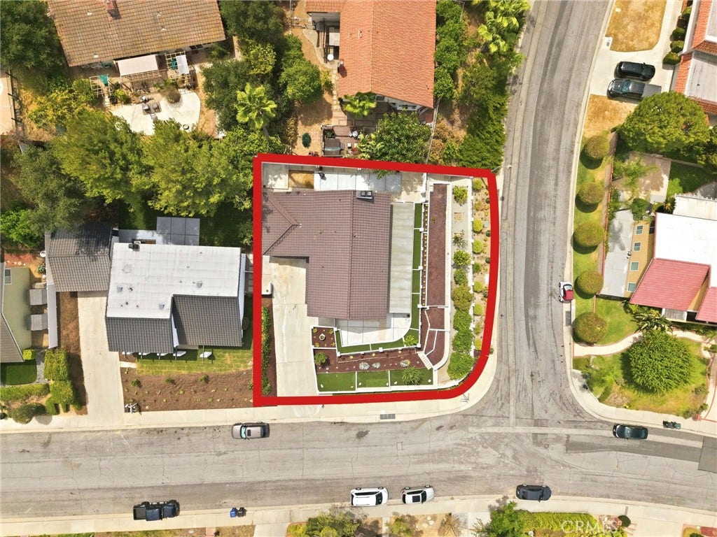 20400 Lake Canyon Drive, Walnut, CA 91789 20400 Lake Canyon Drive, Walnut, CA 91789